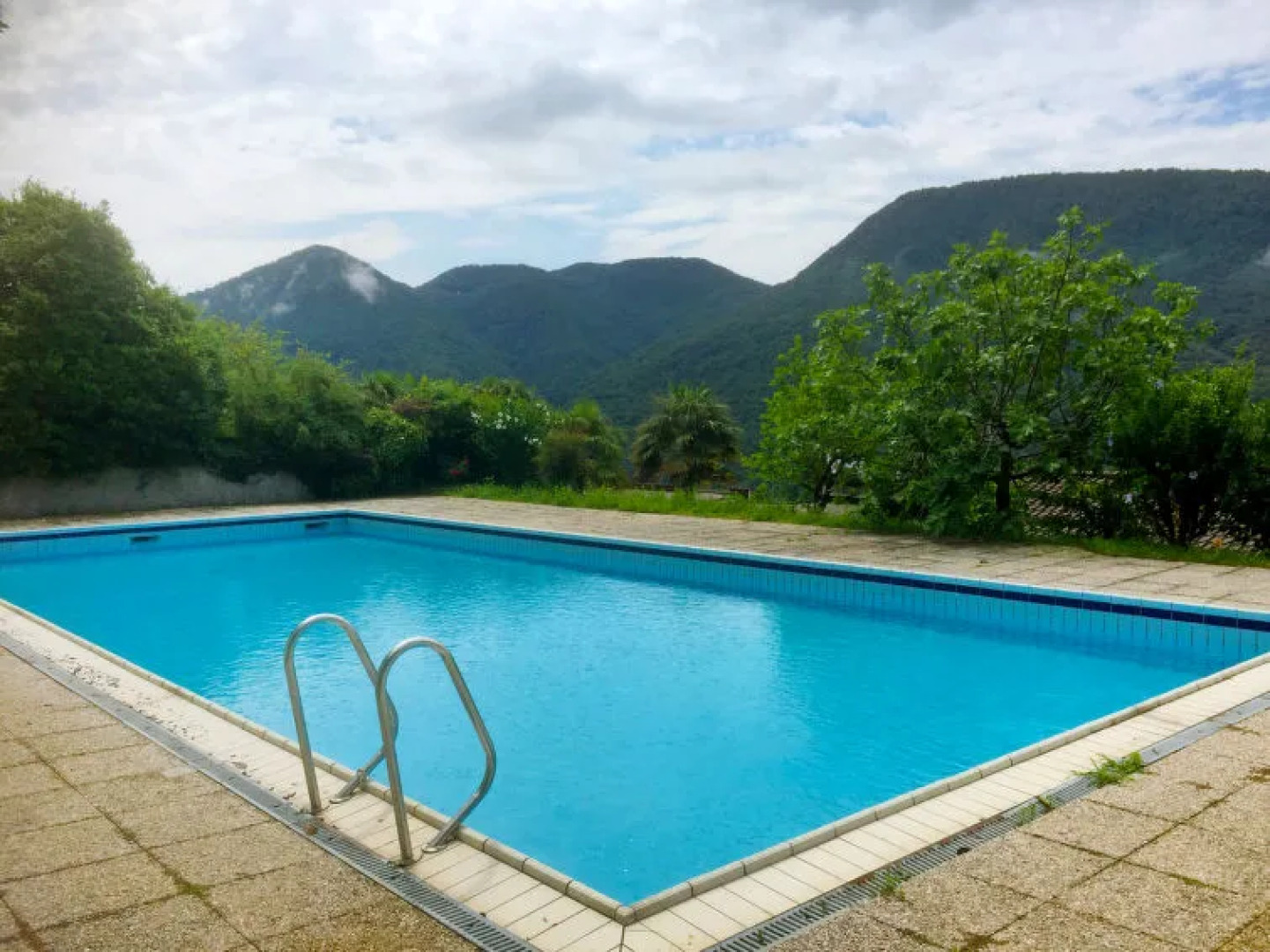 Holiday Home Residenza ai Castagni