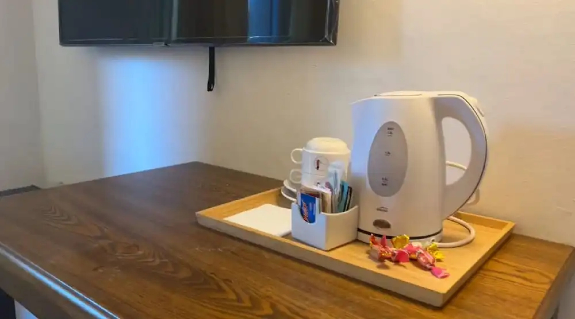 Le Focette Dell'Orso