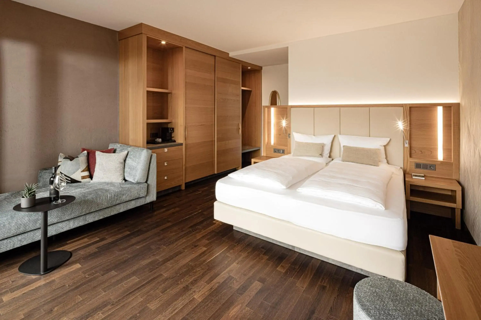 Lake Spa Hotel SEELEITEN