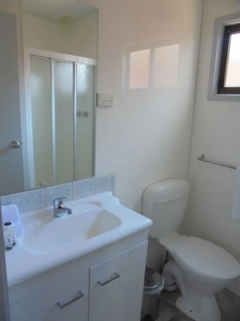 Yarrawonga Riverlands Tourist Park