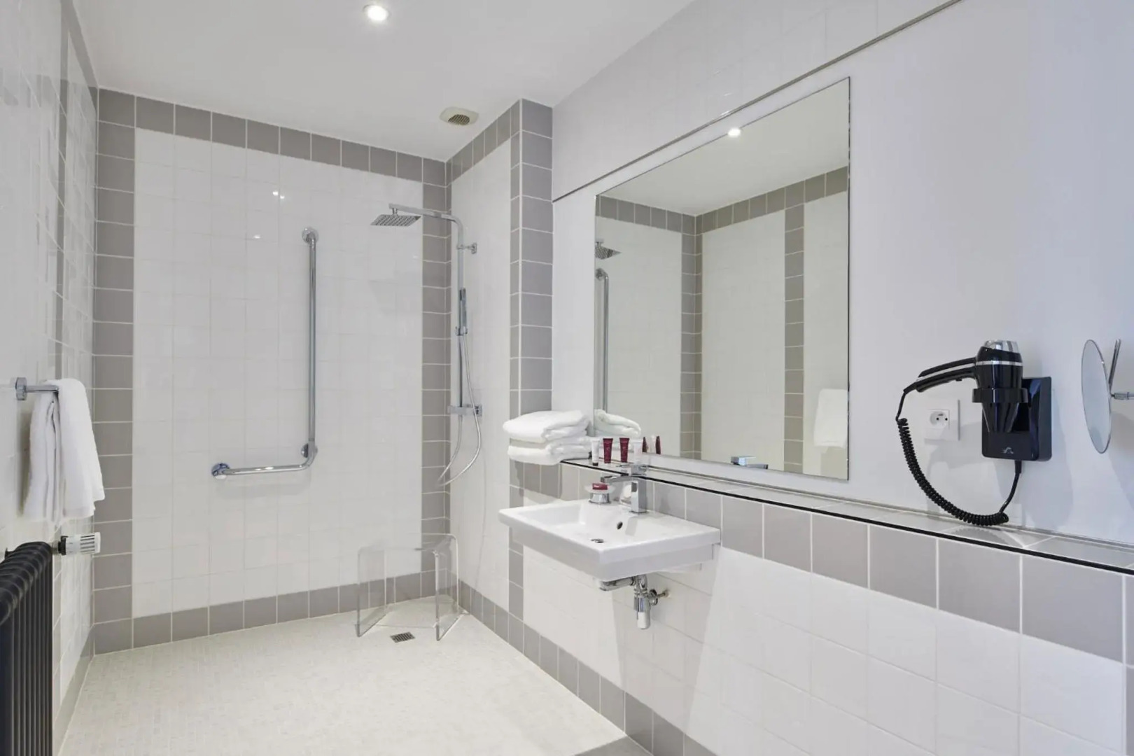 Hotel & Spa Vacances Bleues Le Splendid