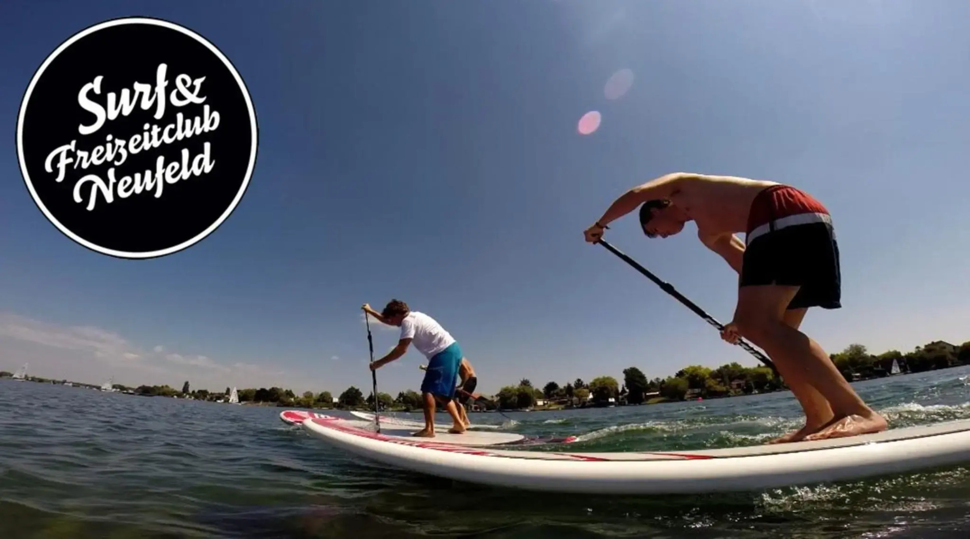 HAuszeit - Zeit für dich - Zeit am See