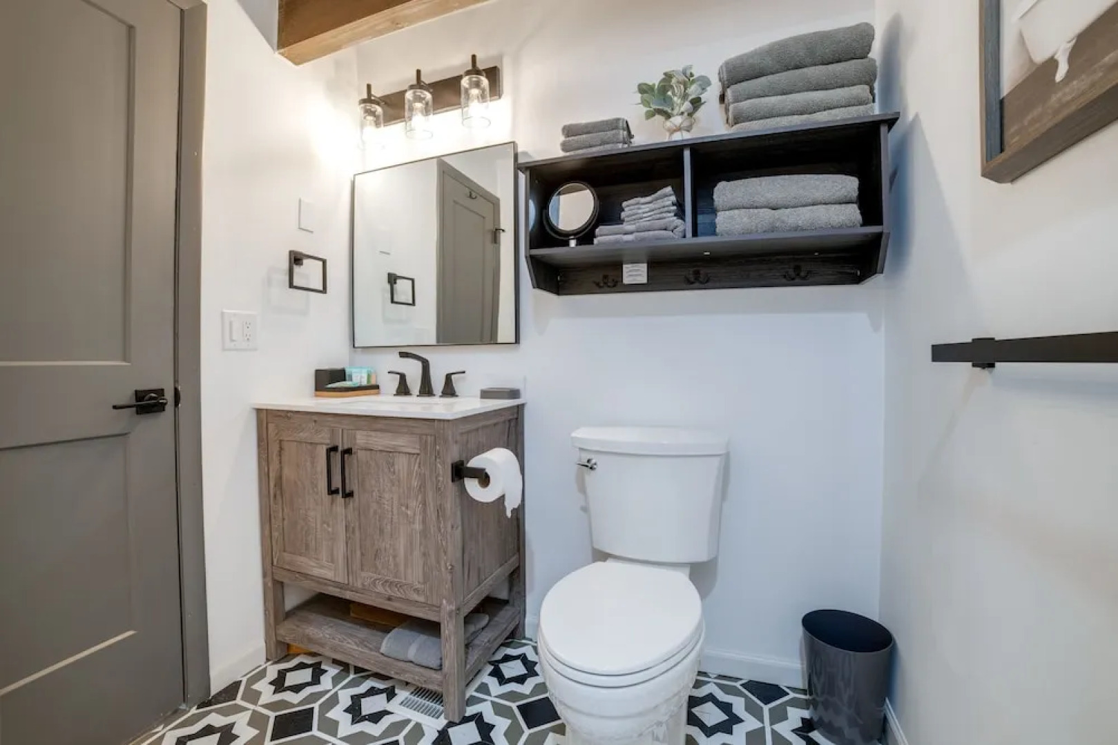 Chic Greek Peak Ski Resort Townhome w/ Balconies!