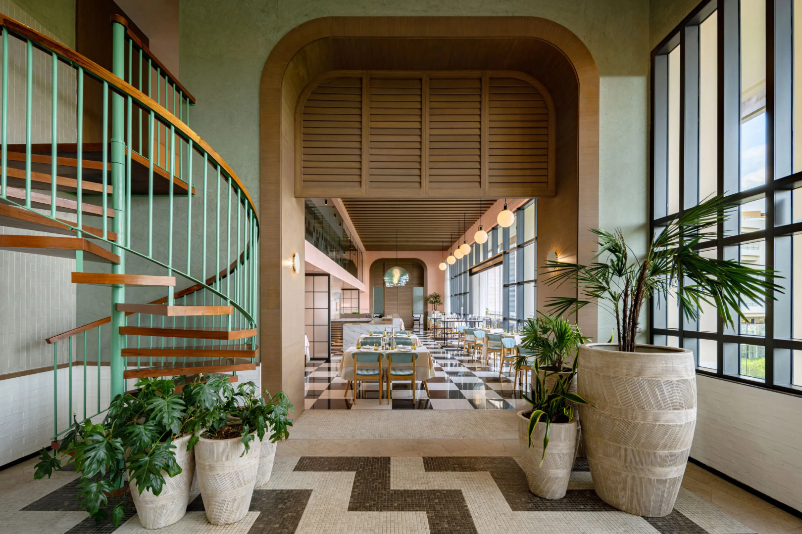 Atelier Playa Mujeres - Adults Only - All Inclusive