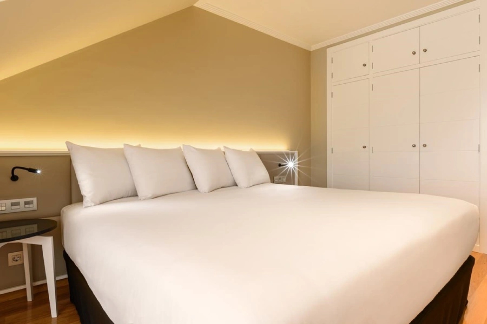 Apartamentos La Toja