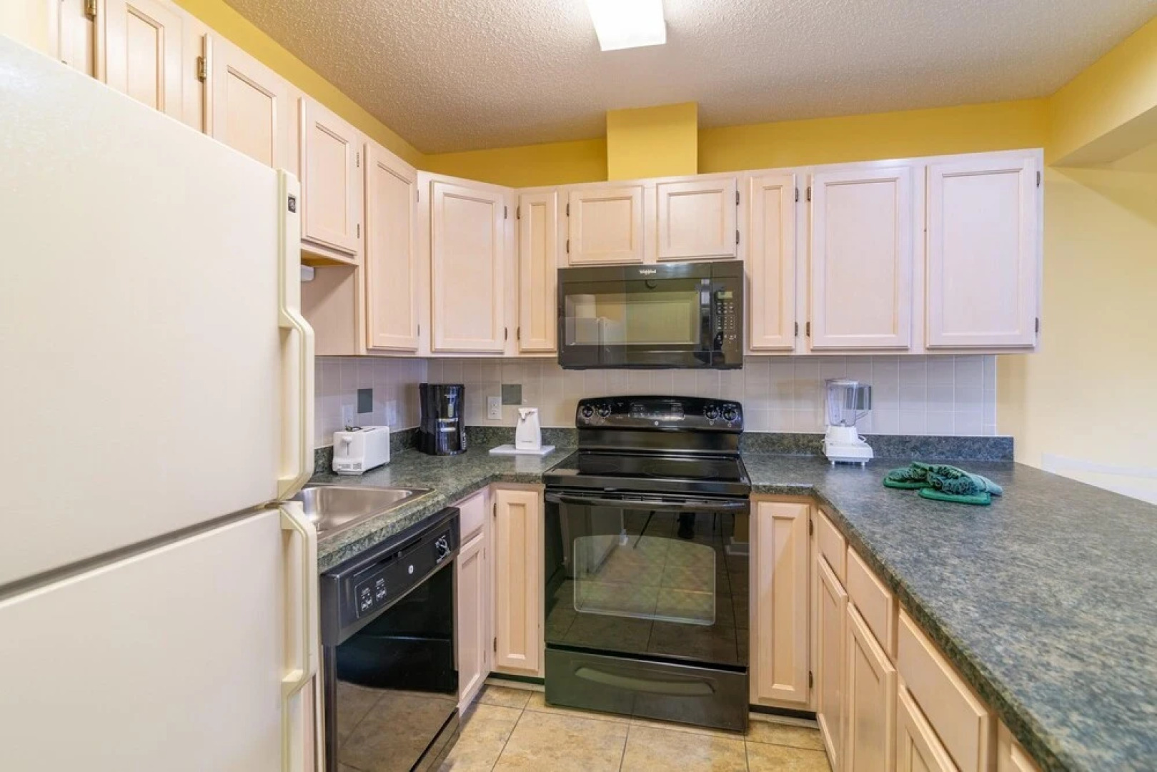 Massanutten Resort by Tripforth