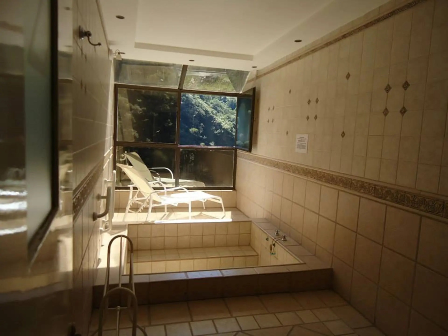 Hotel Spa Termas de Reyes