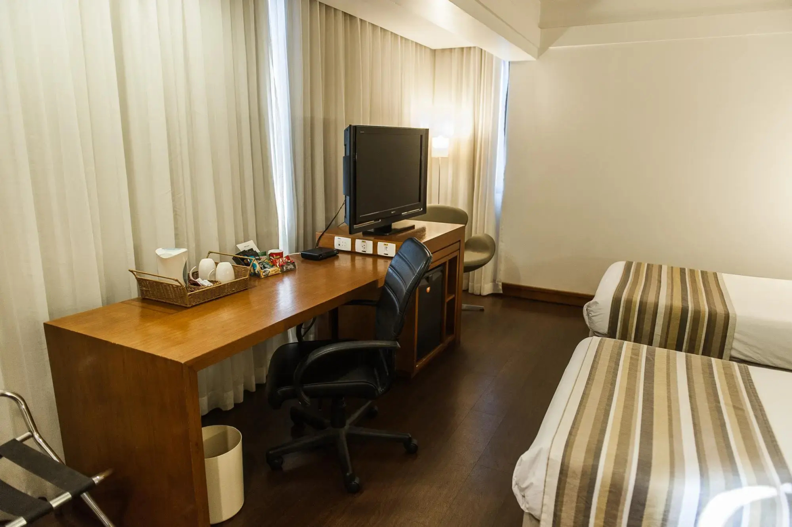 Slaviero Porto Alegre