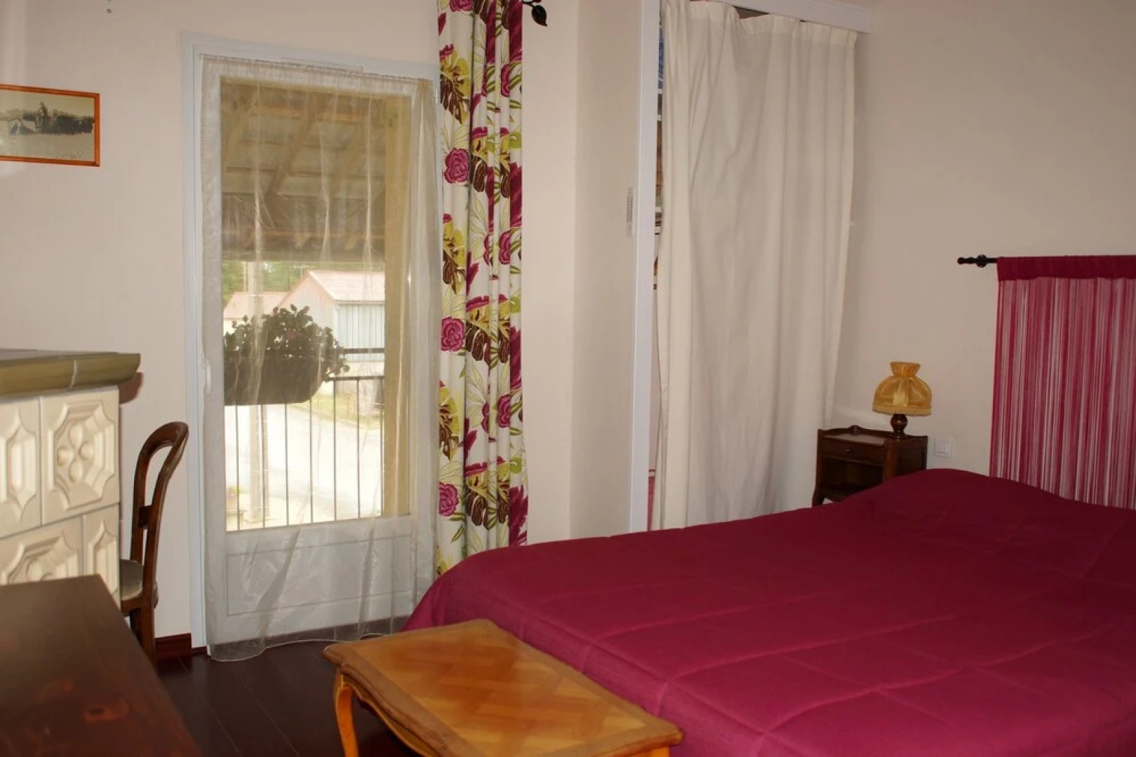 Aux Portes des Tumuli