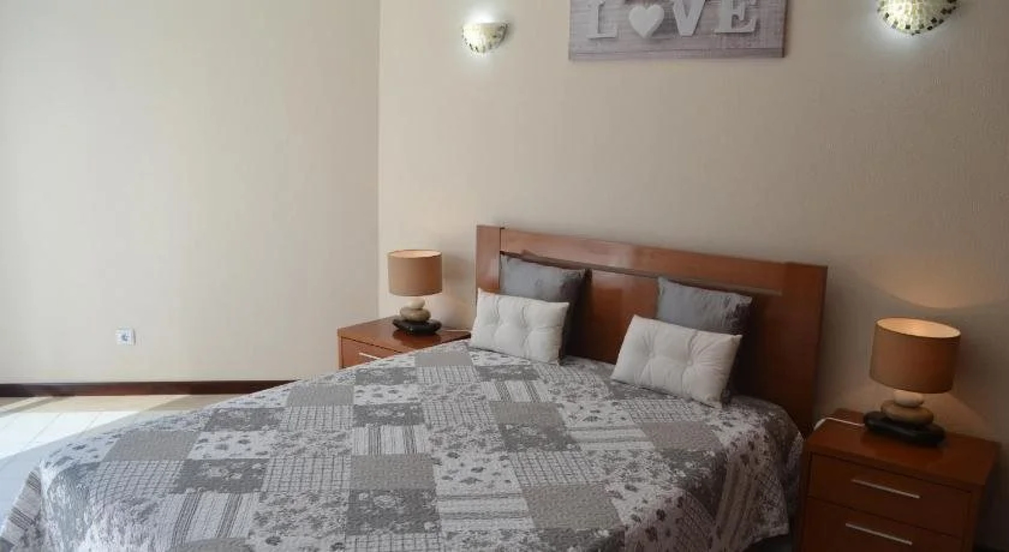 Algamar Apartments By Garvetur