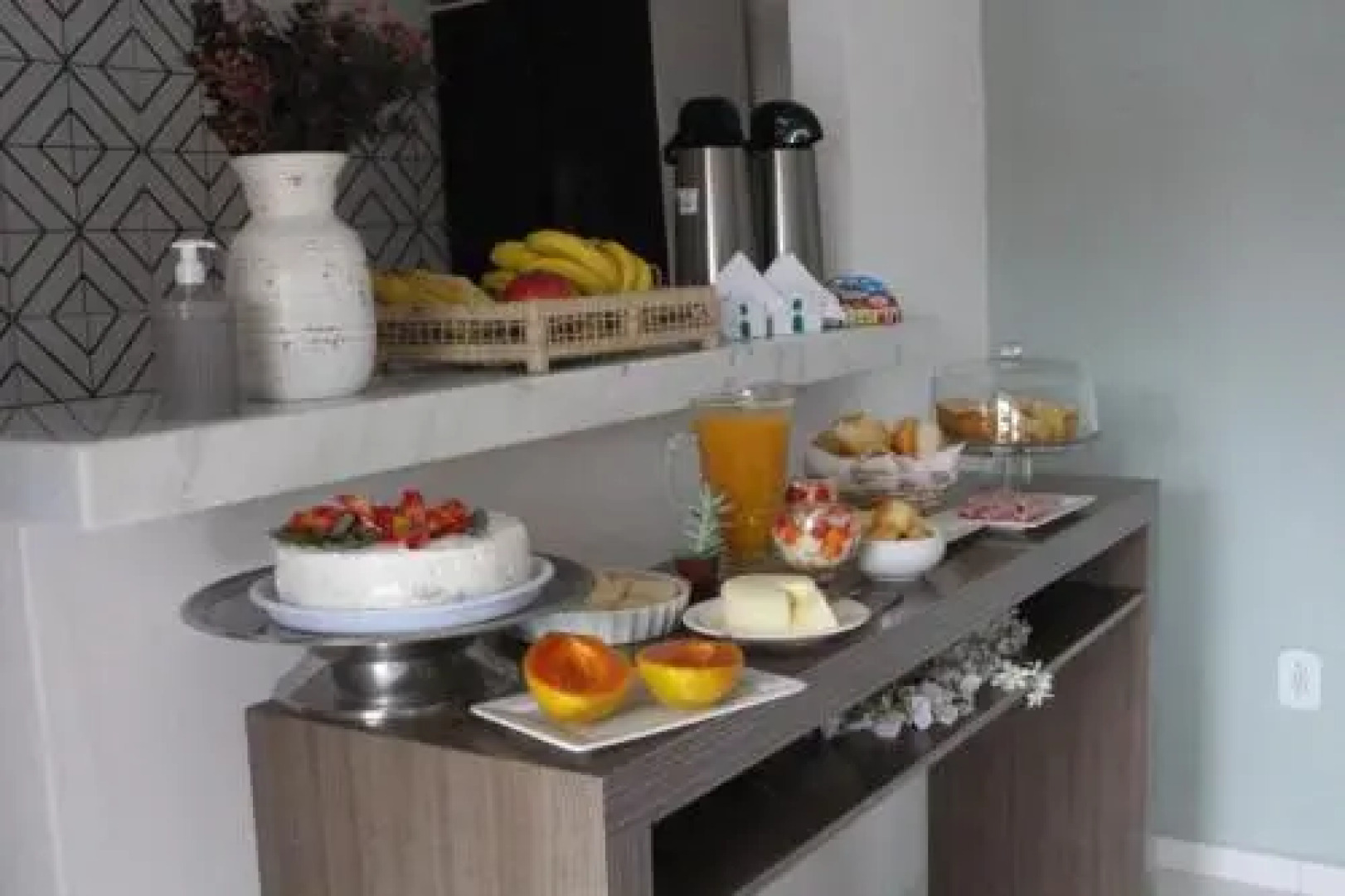 Sol & Mar Pousada e Hospedaria