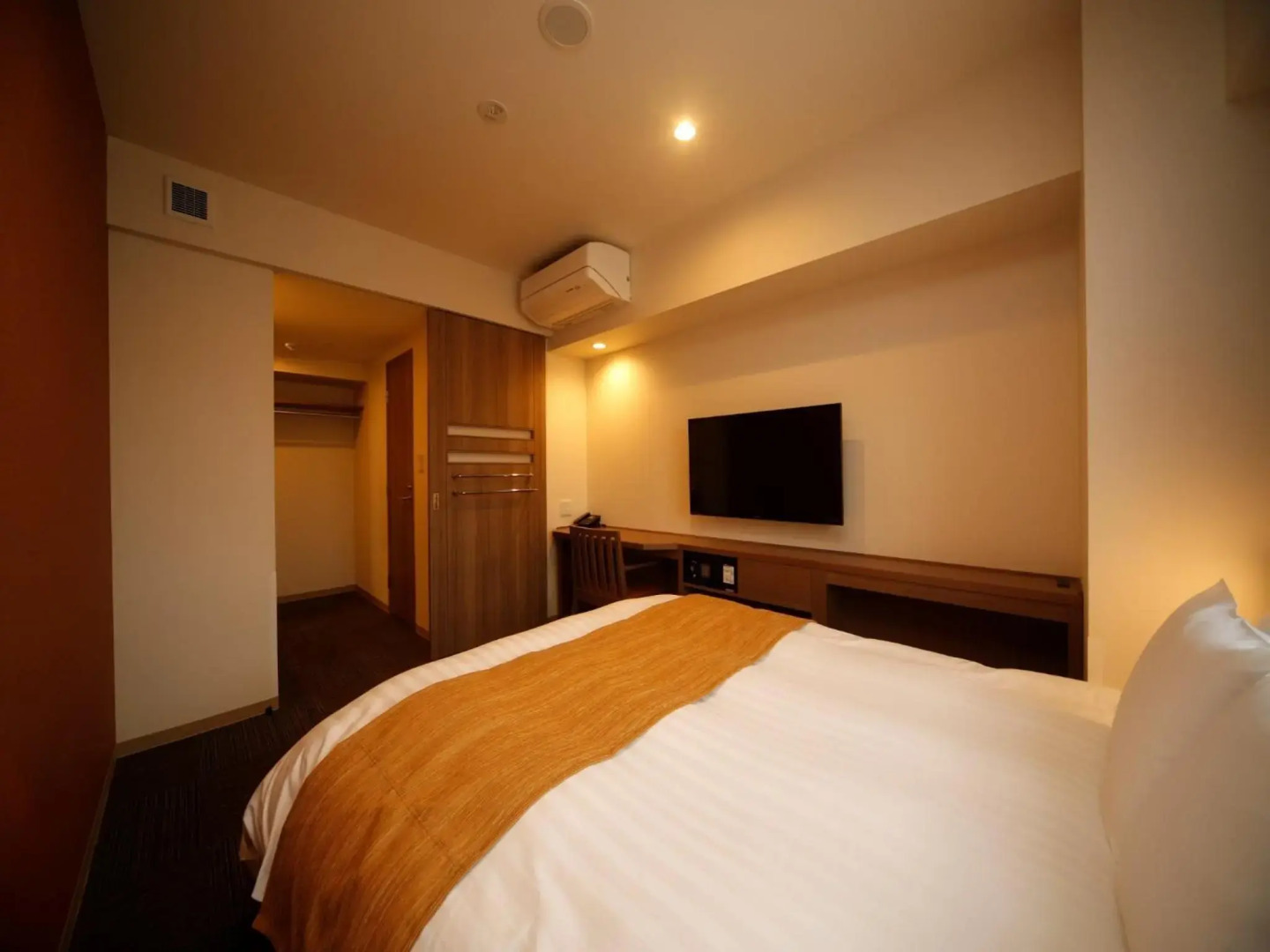 Dormy Inn Honhachinohe Hot Springs