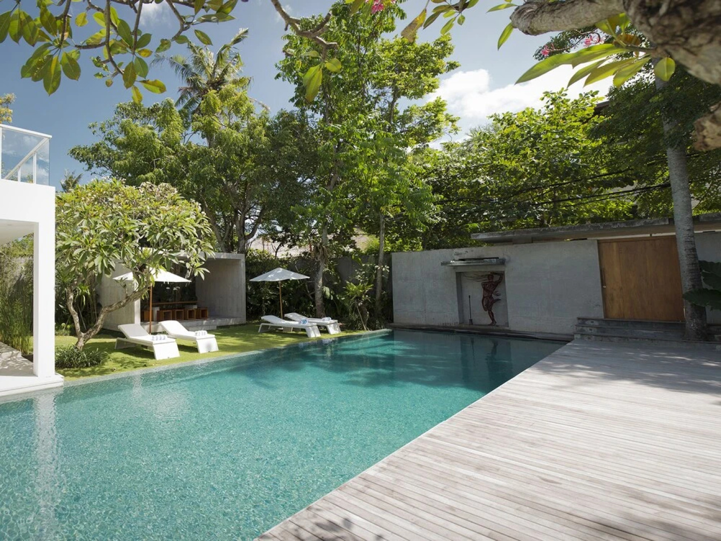 Villa Canggu