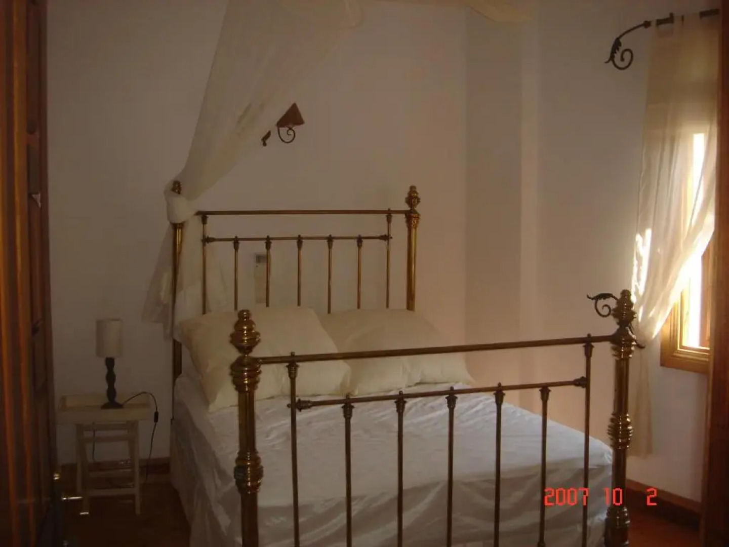 Roditses Beach sea front Apartments