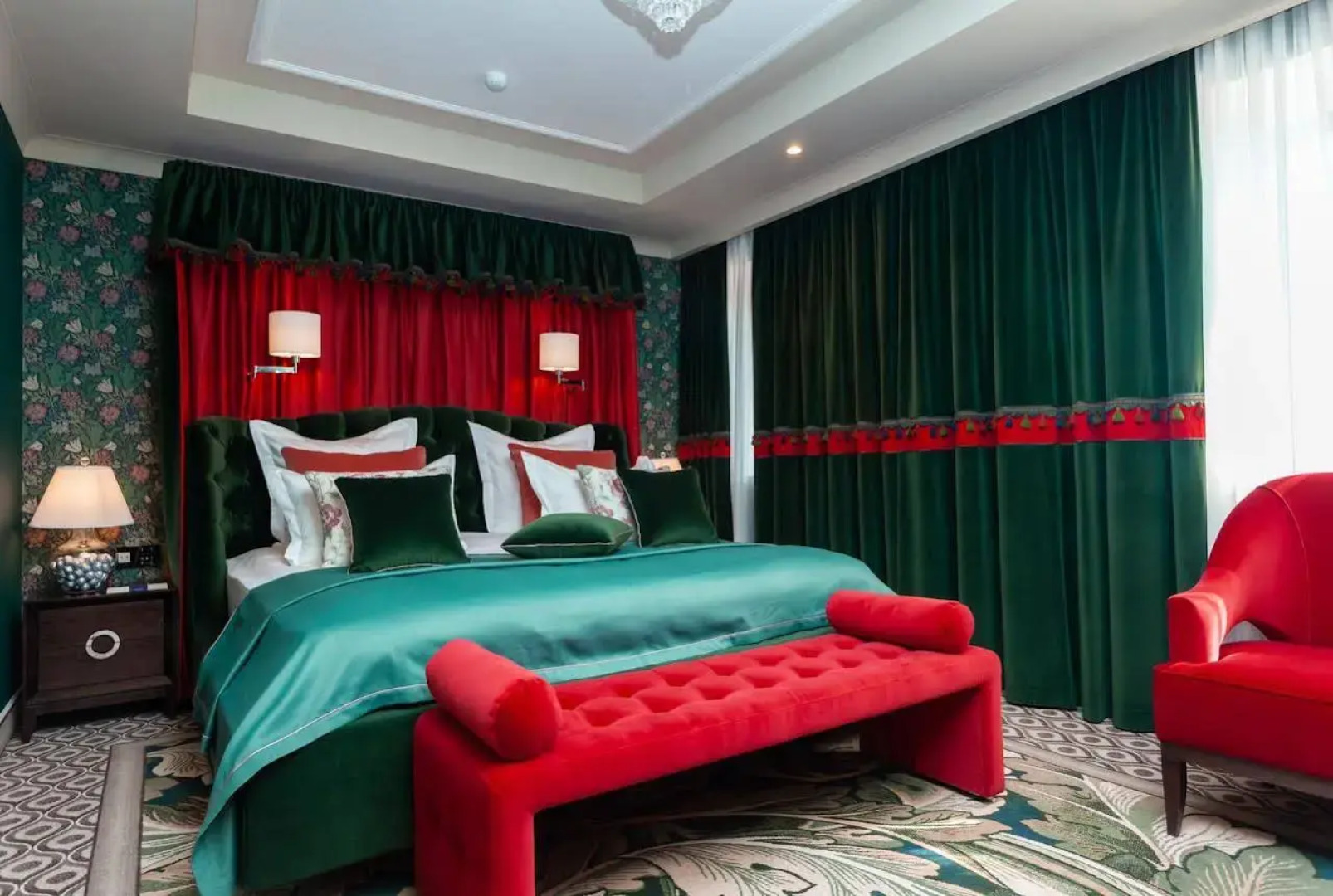 Бутик-отель Albora