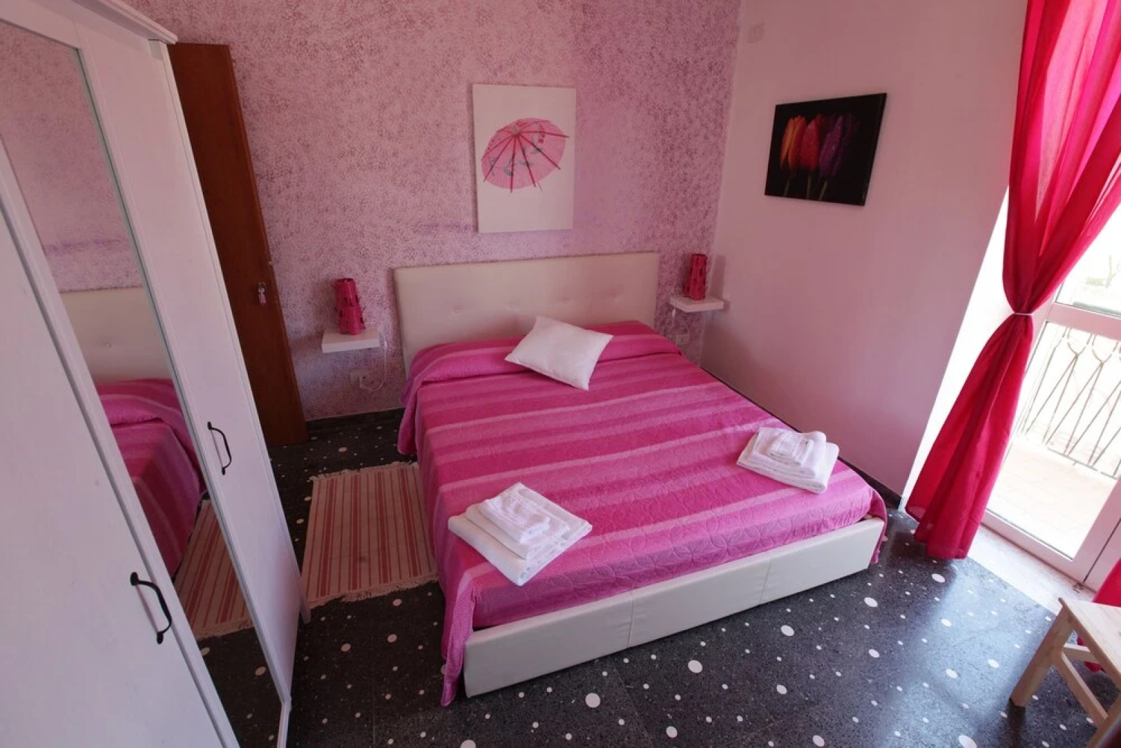 Bed & Breakfast Mistral