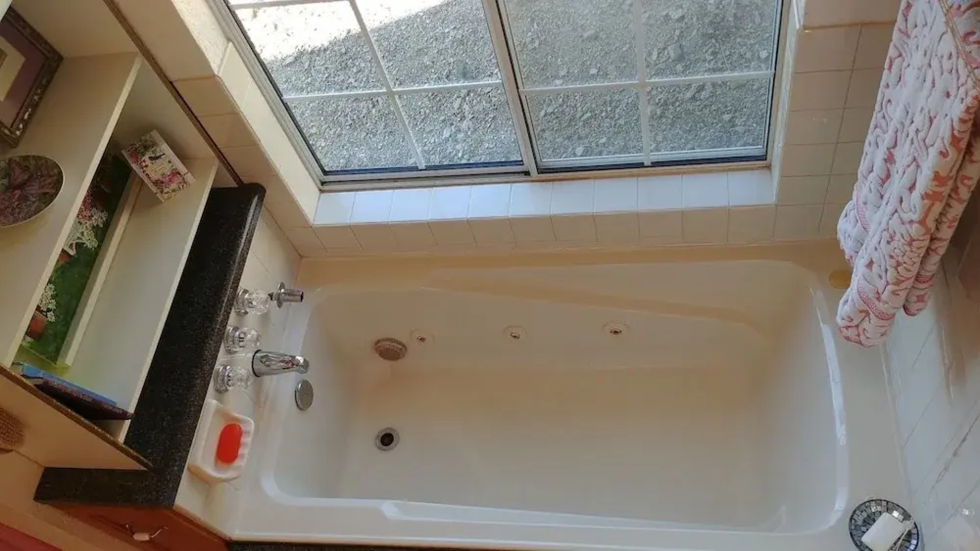 Mountain View Chalet