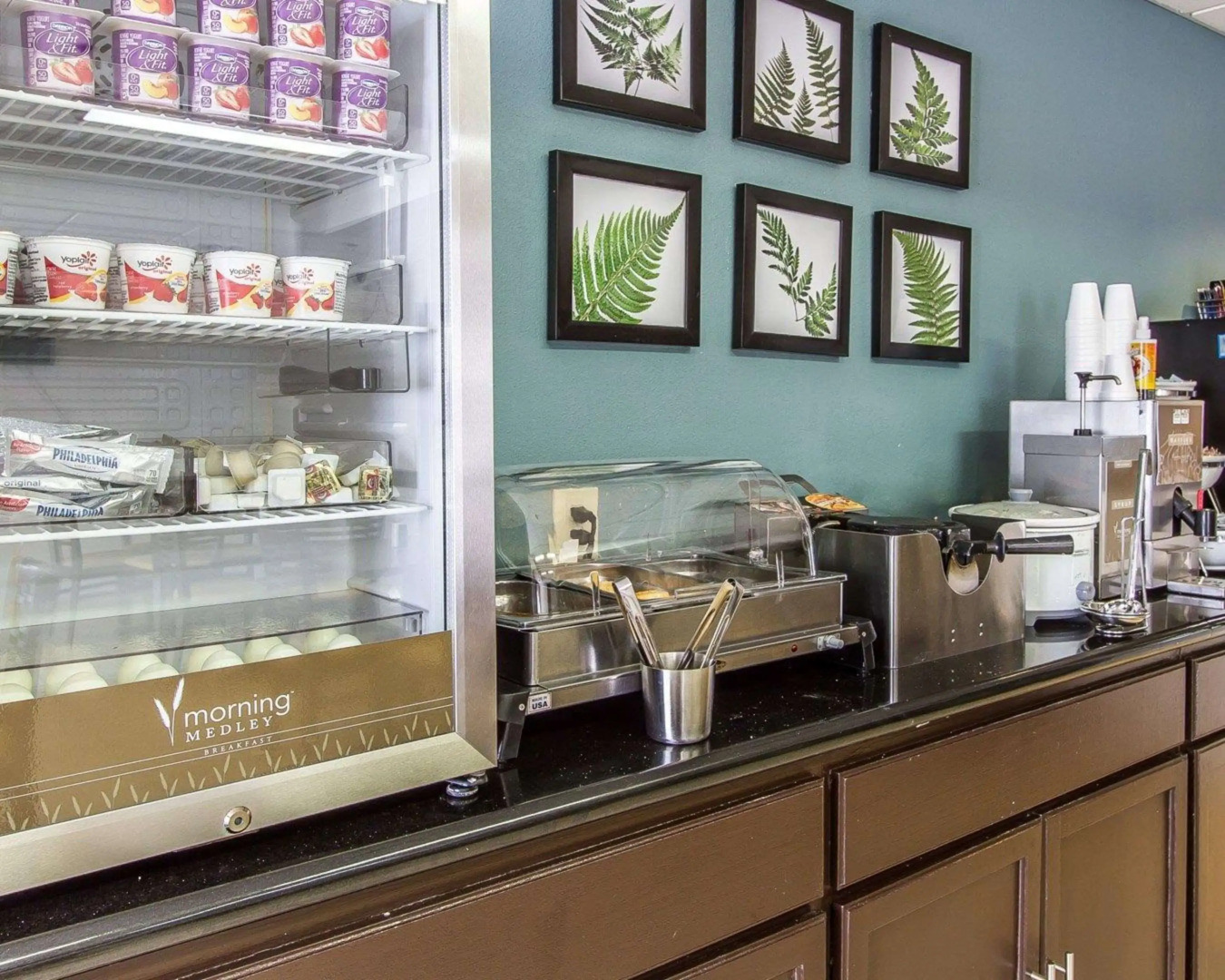 Sleep Inn Scott/Lafayette West