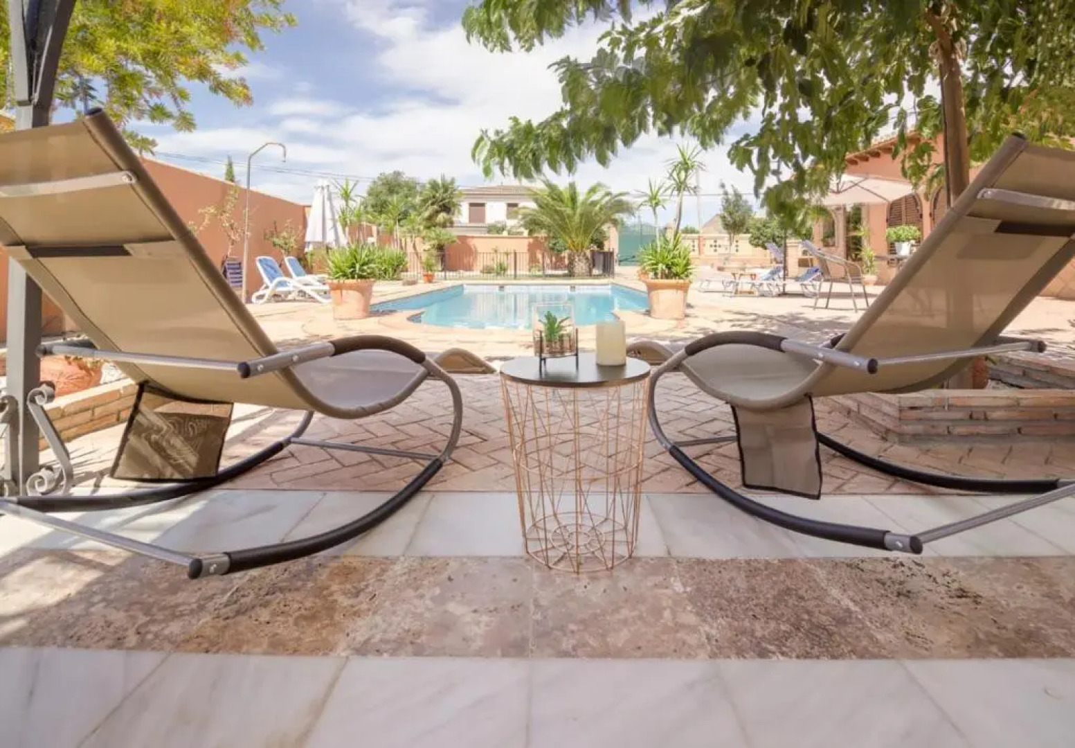 Villa Sierra Nevada de Pilar I