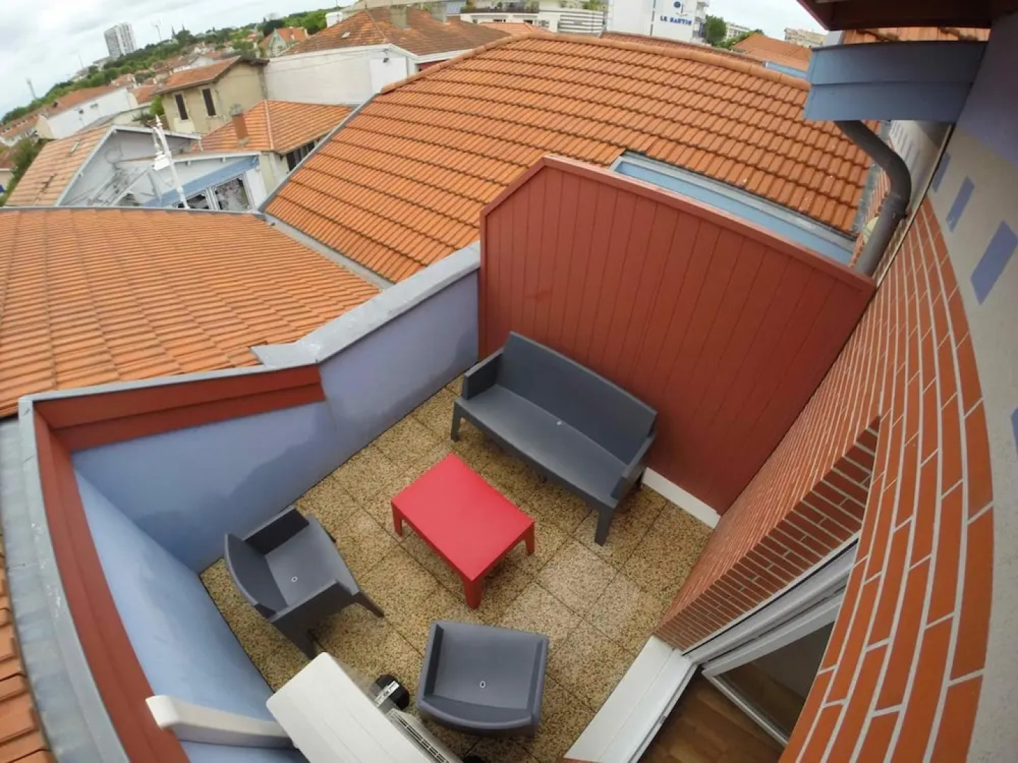 Weekend Hotel Les Pieds dans l'Eau