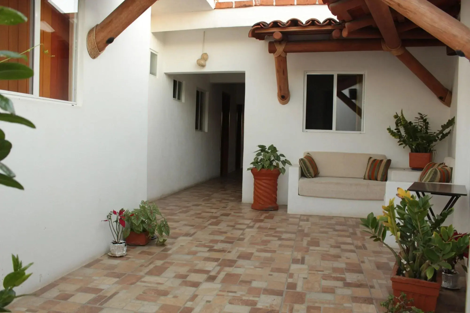 BM Zihua Casa de Huéspedes