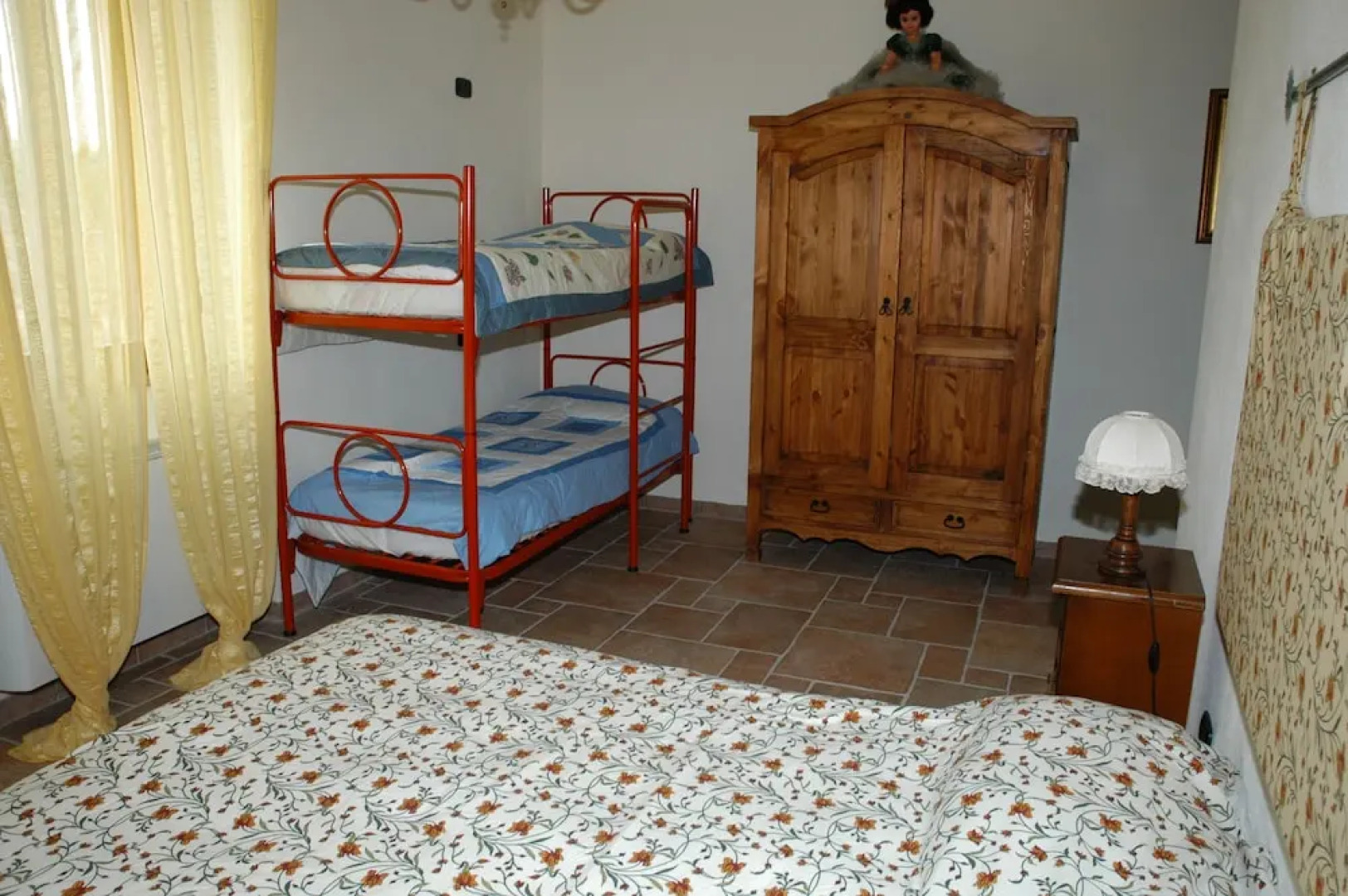 Agriturismo Vacanze Toscane