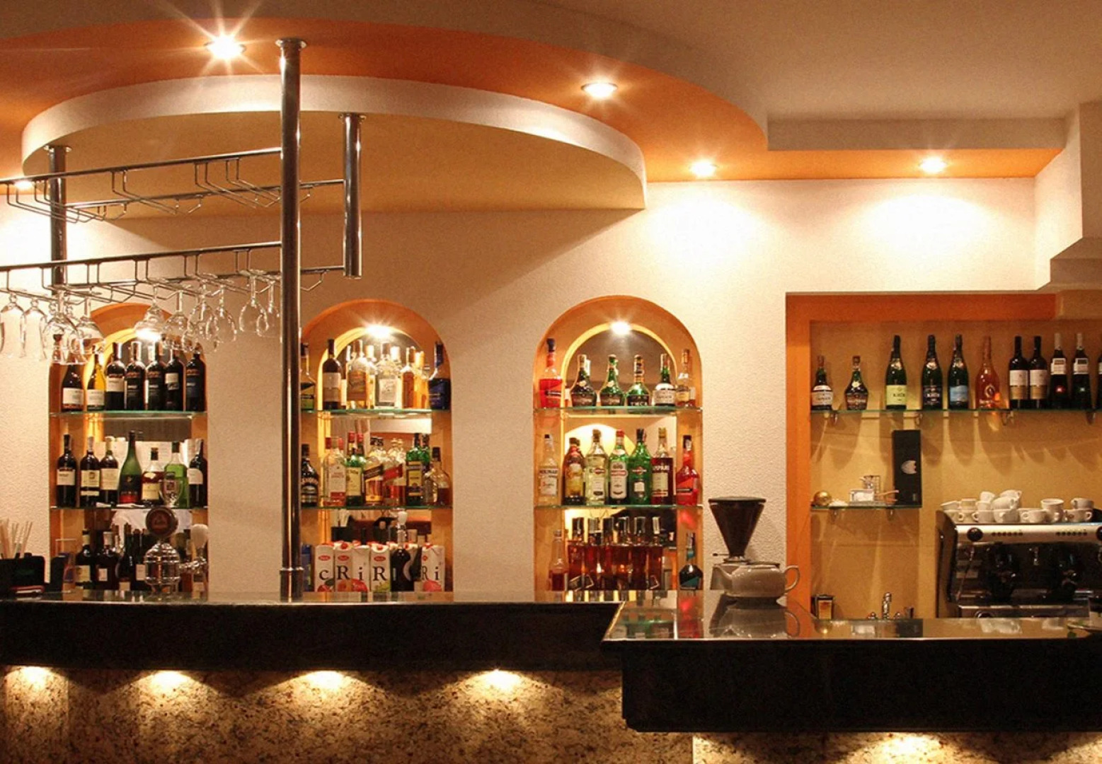 Отель Cherkasy Palace