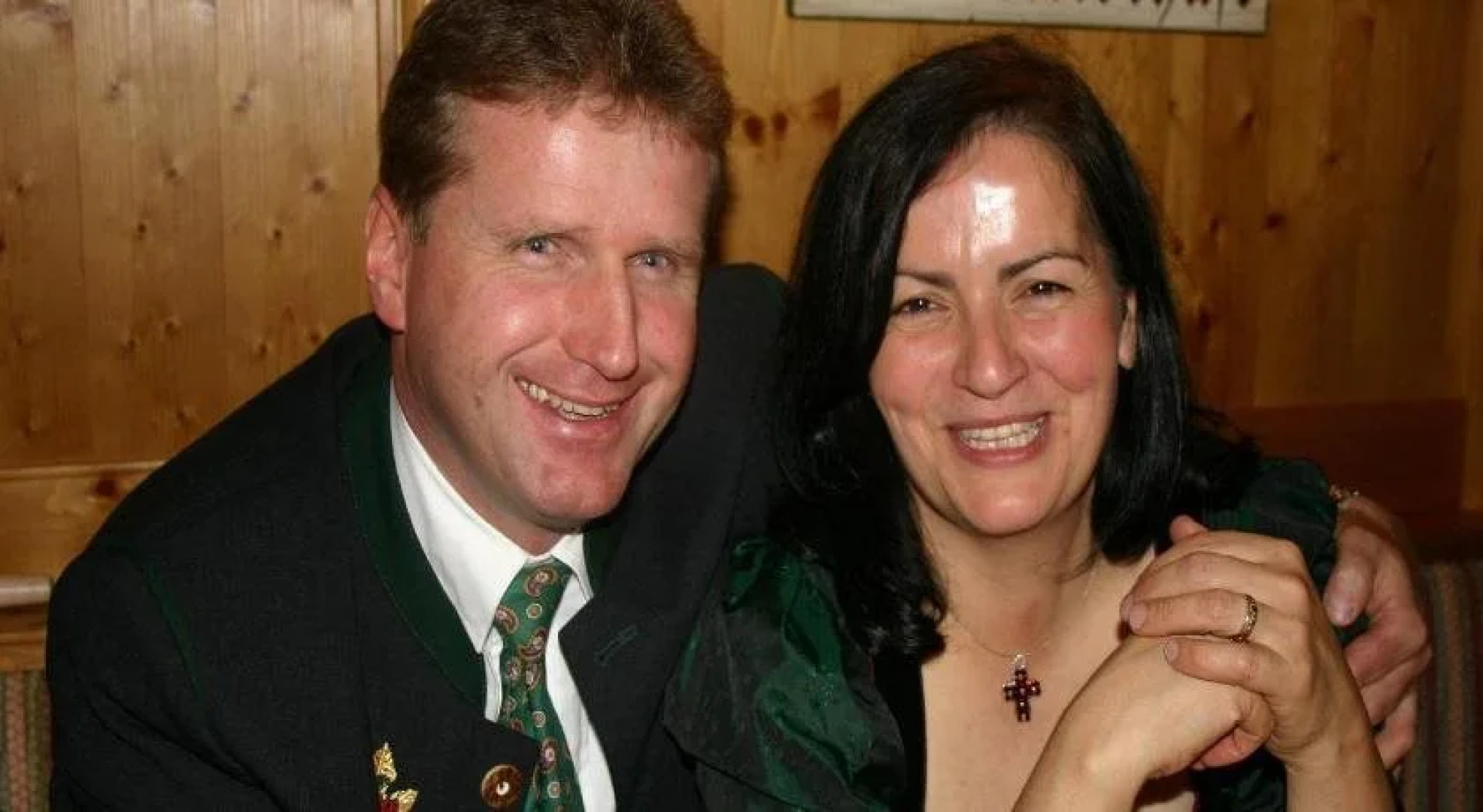 Landgasthof Jägerwirt