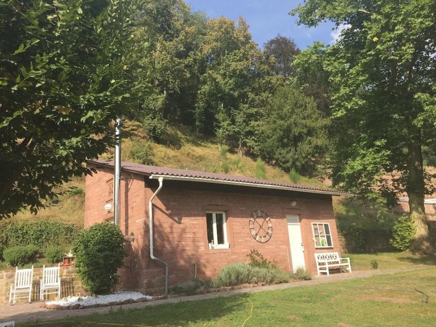 Bed & Breakfast Castle Hollywood