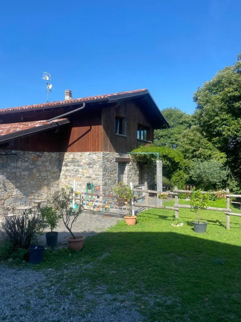 Agriturismo Tschang Wilma