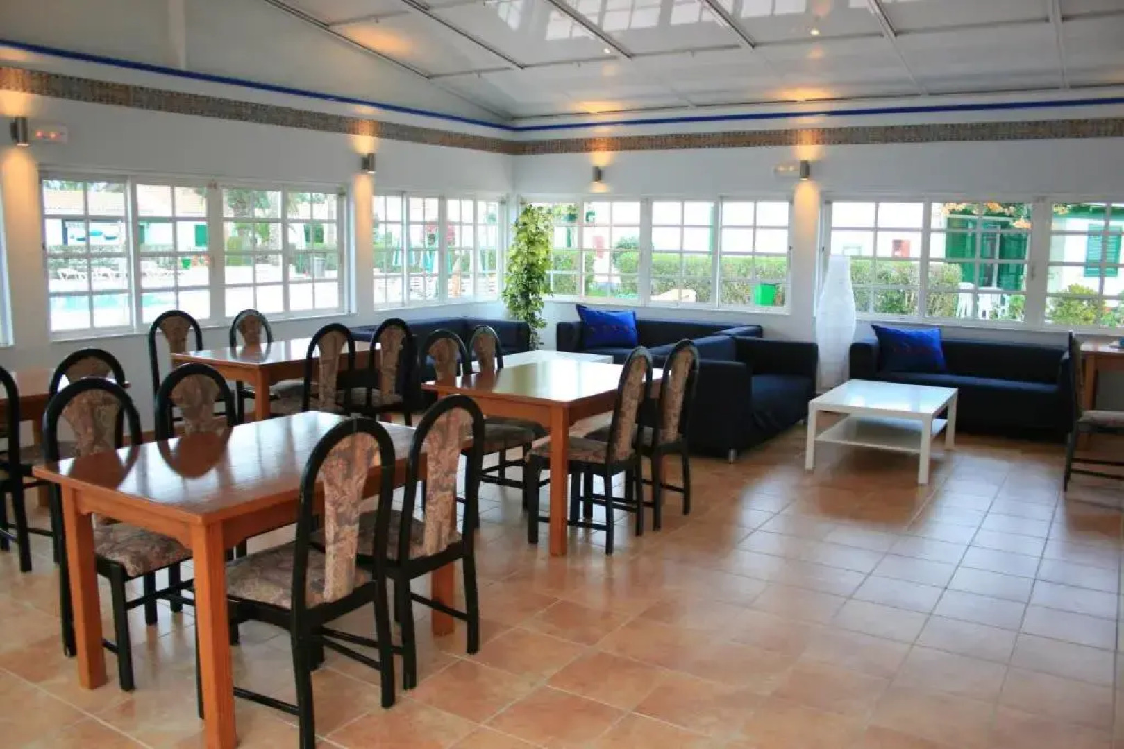 Campo Golf Bungalows