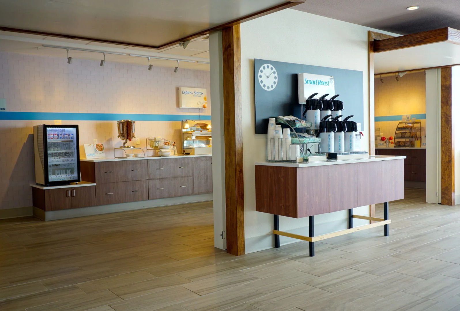 Holiday Inn Express & Suites Omaha - Millard Area by IHG