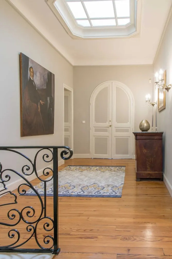 La Maison du Marquis