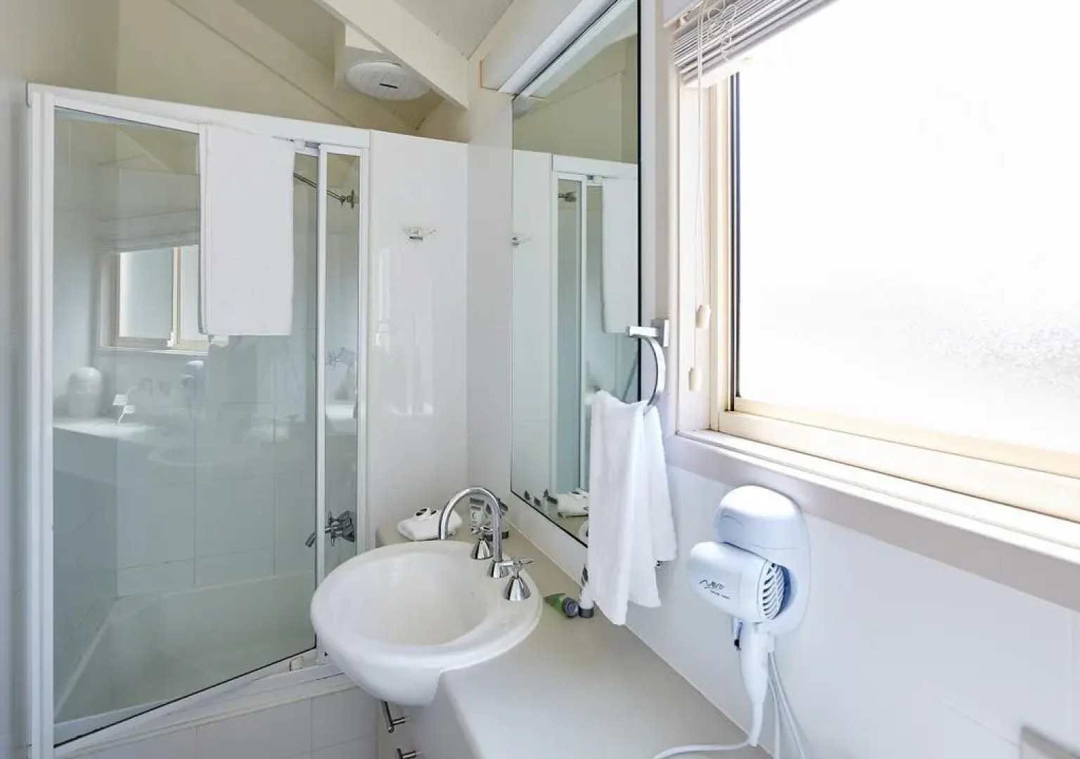 NRMA Canton Beach Holiday Park