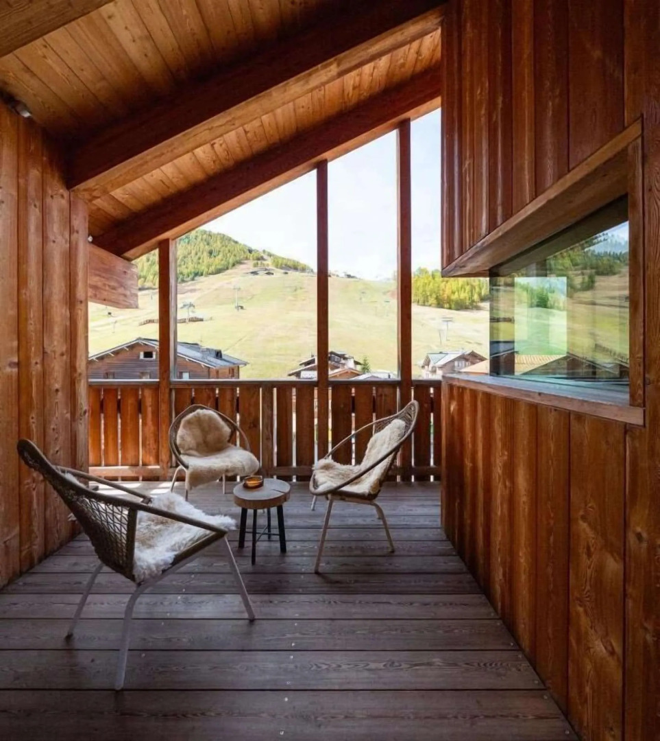 Hotel Larice Suite&Breakfast