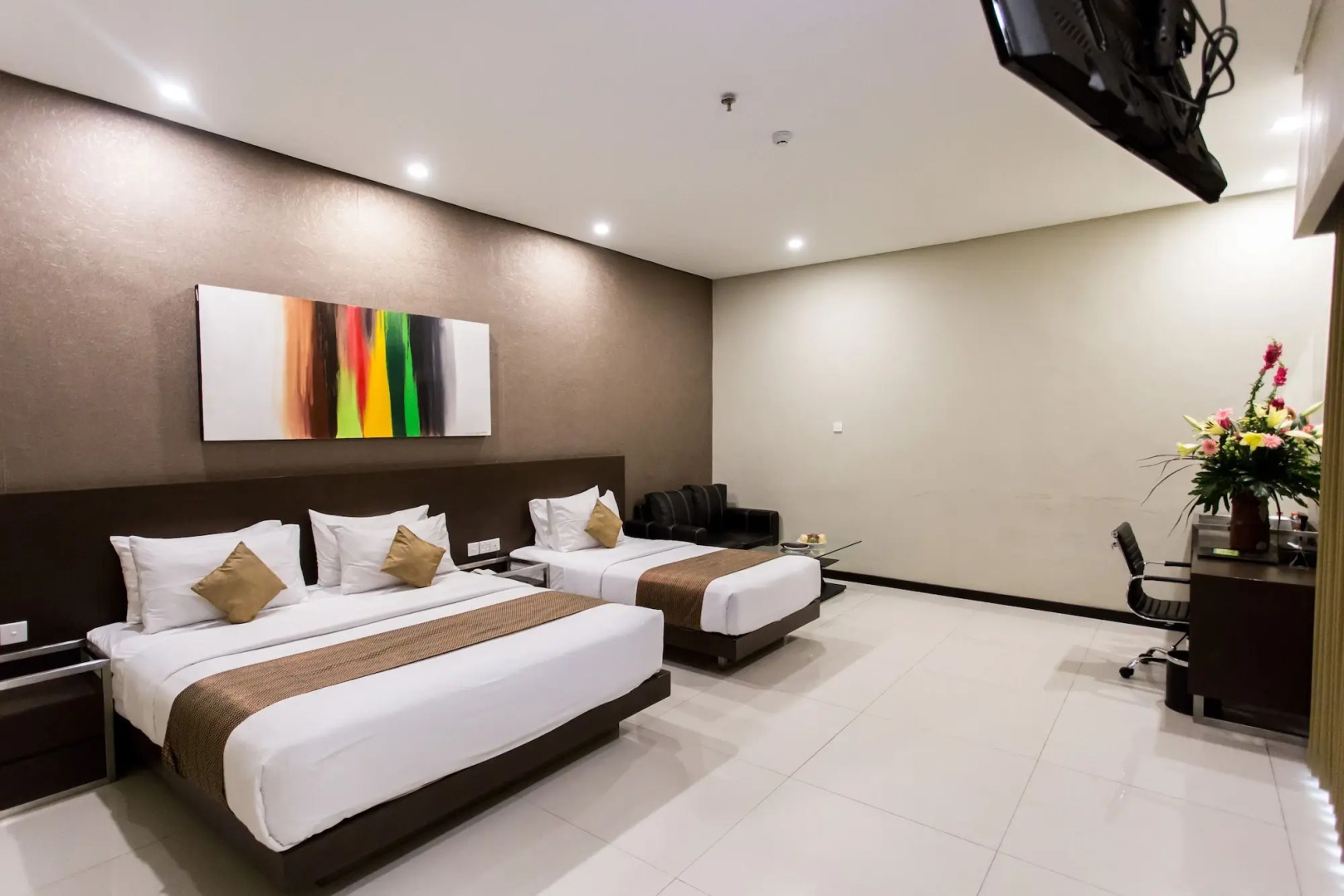 Savana Hotel & Convention Malang