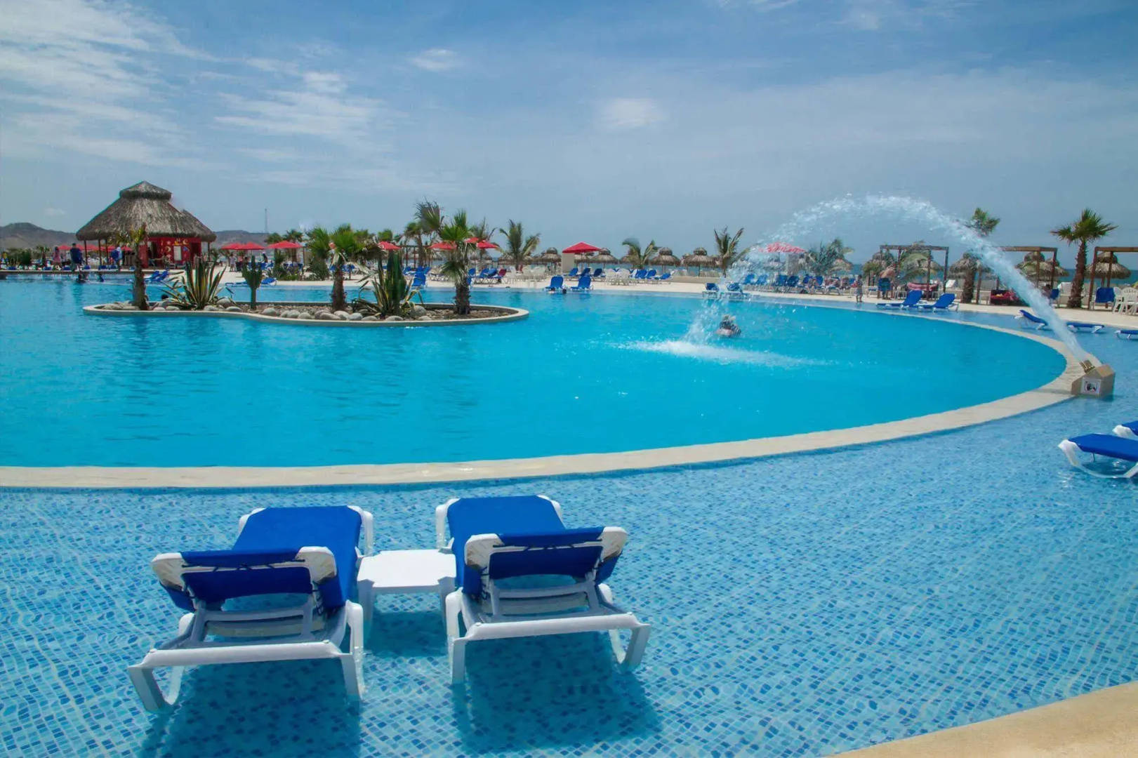Royal Decameron Punta Sal