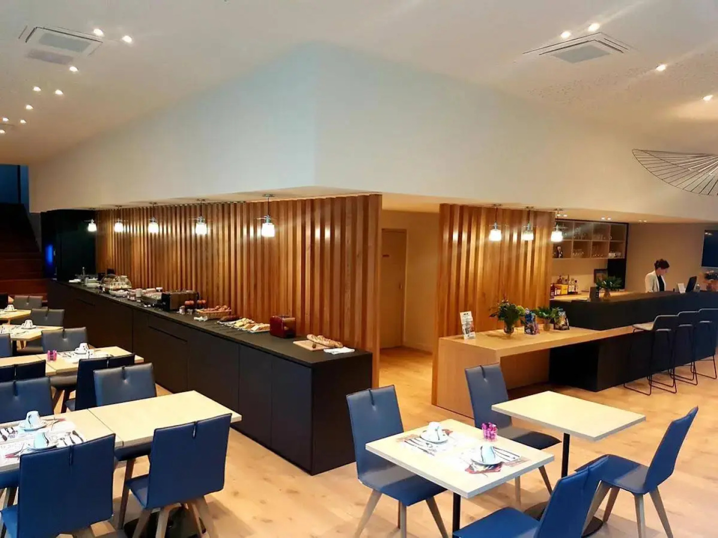 Best Western Armor Park Dinan