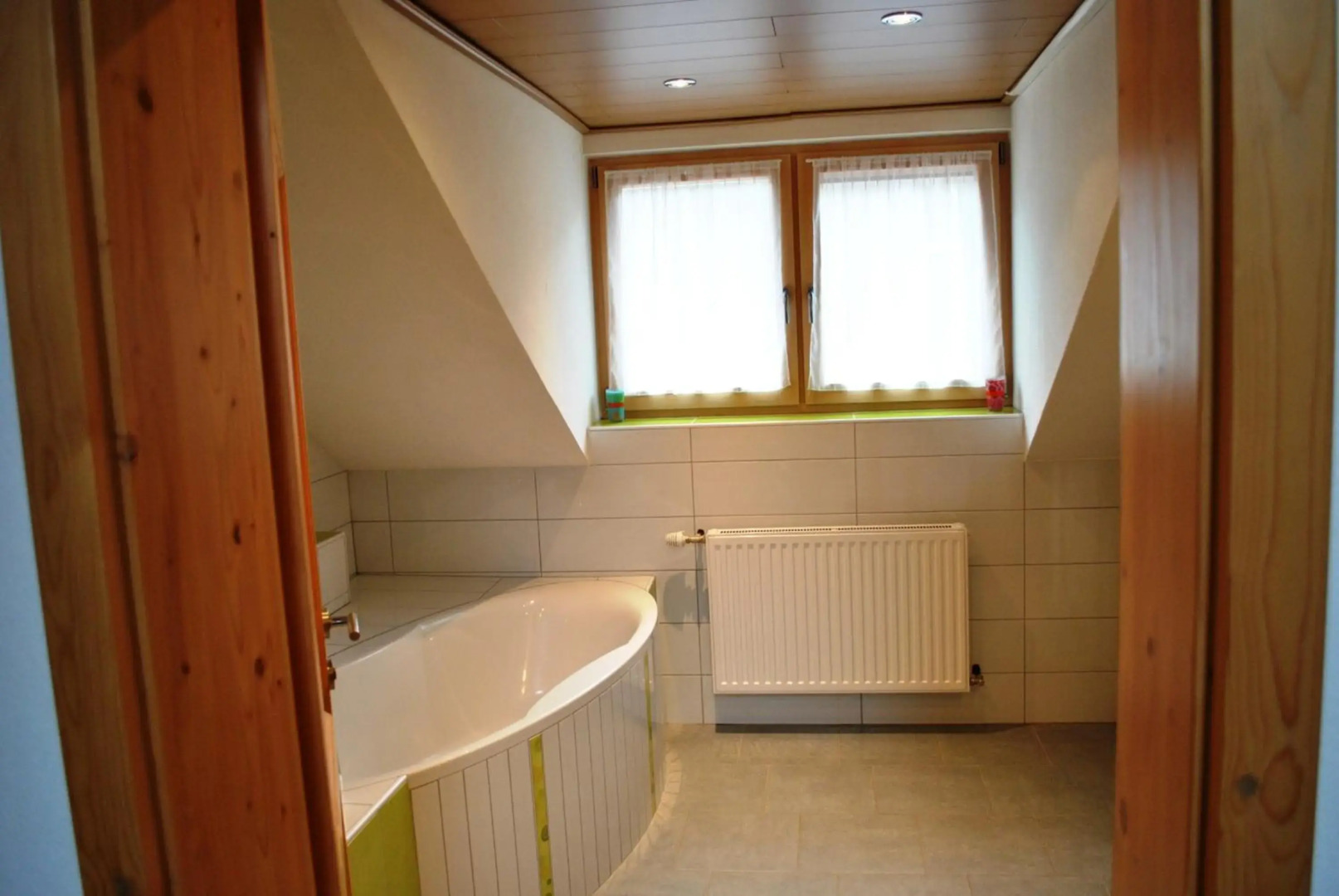 Ferienwohnung Leitner