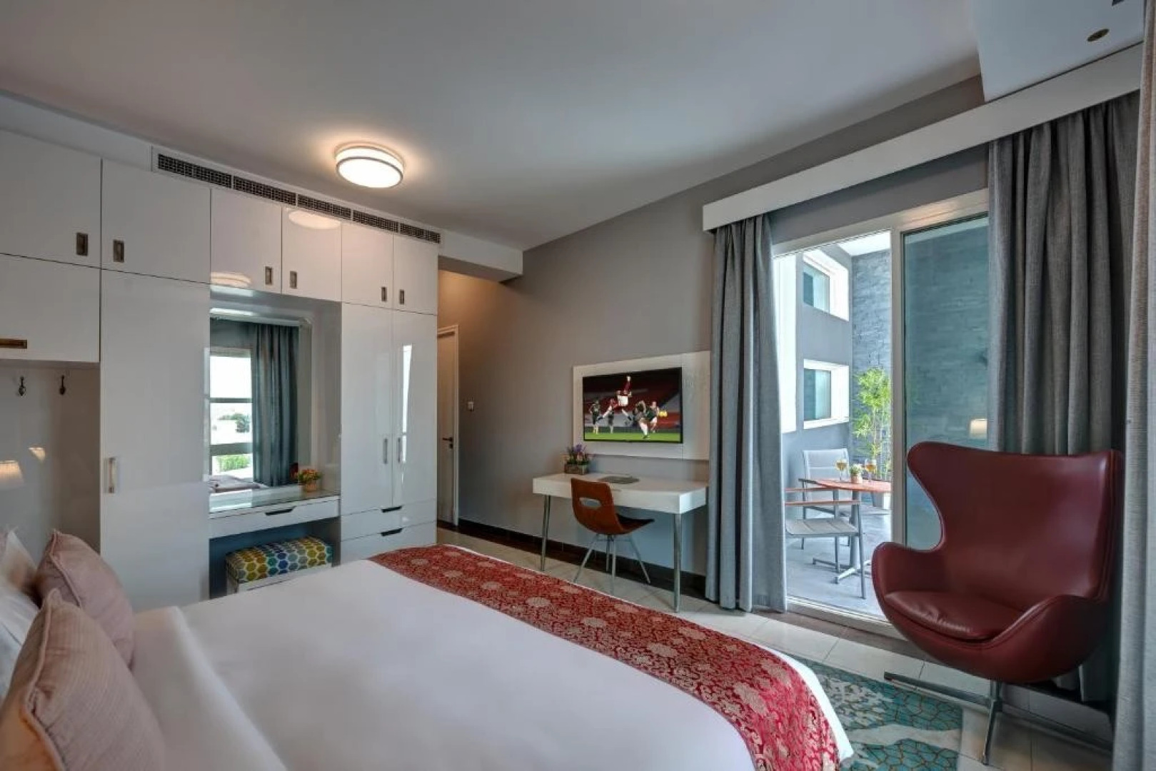 Jannah Place Villas Ras Al Khaimah