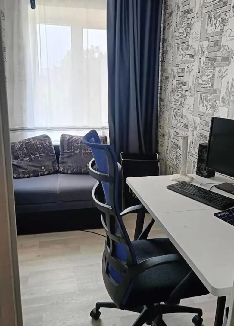 Апартаменты на улице Давыдова 38