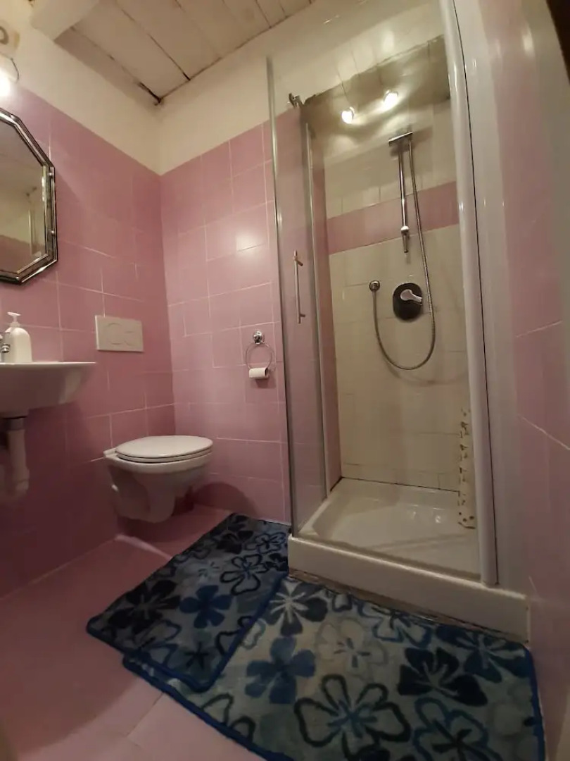 B&B La Locanda del Cinghiale