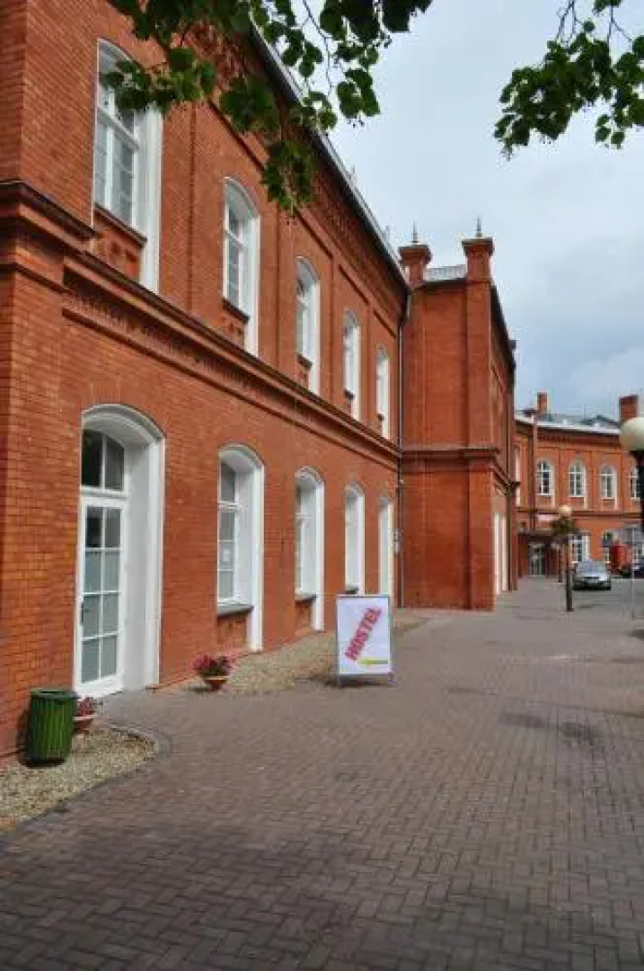 Hostel Kostrzyn nad Odra