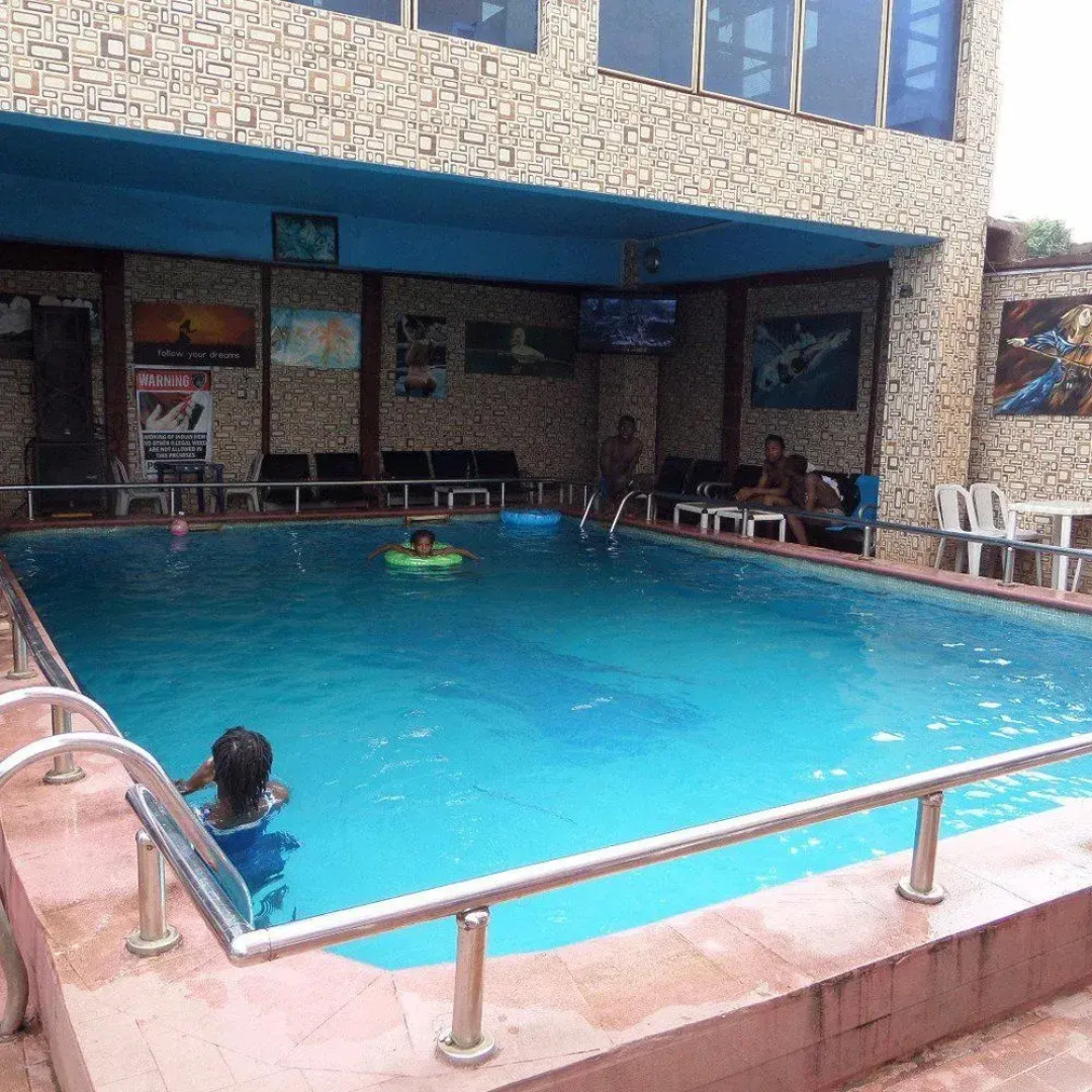 Destiny Castle Hotel & Suites