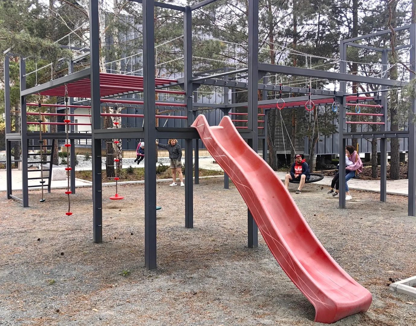 Малинки (Абзаково)