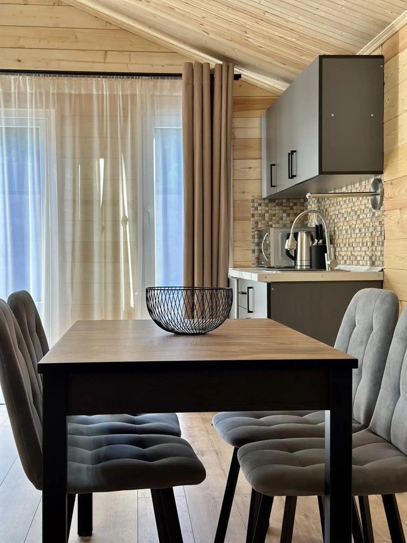 Коттеджный комплекс Царское Село Анхуа