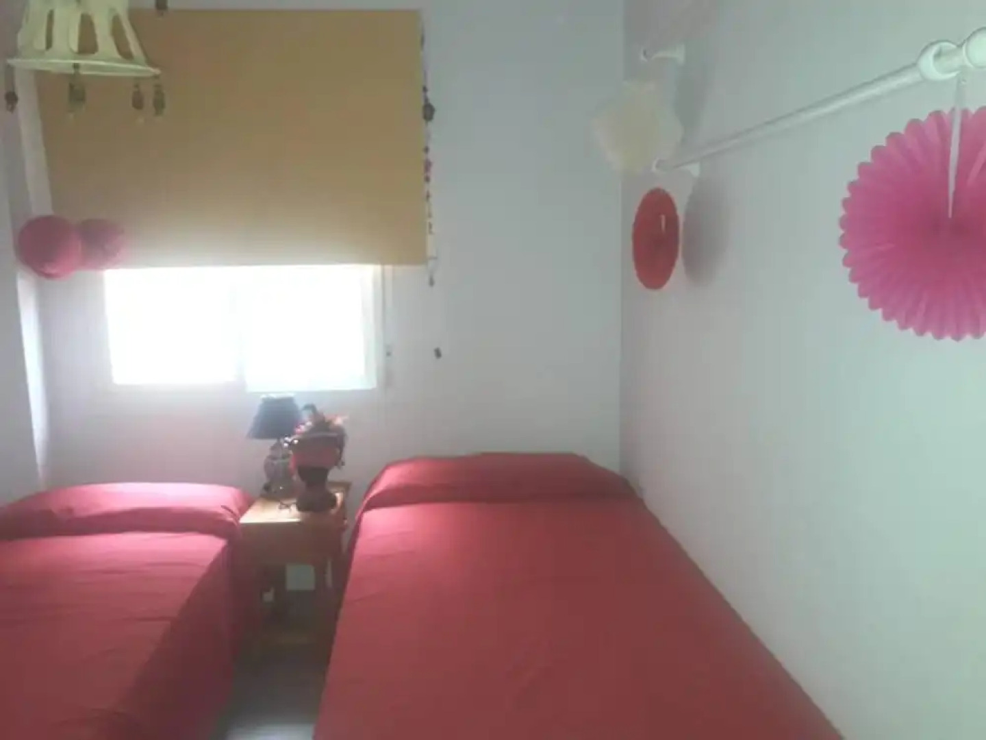 House With 2 Bedrooms in Jerez de la Frontera, With Terrace and Wifi