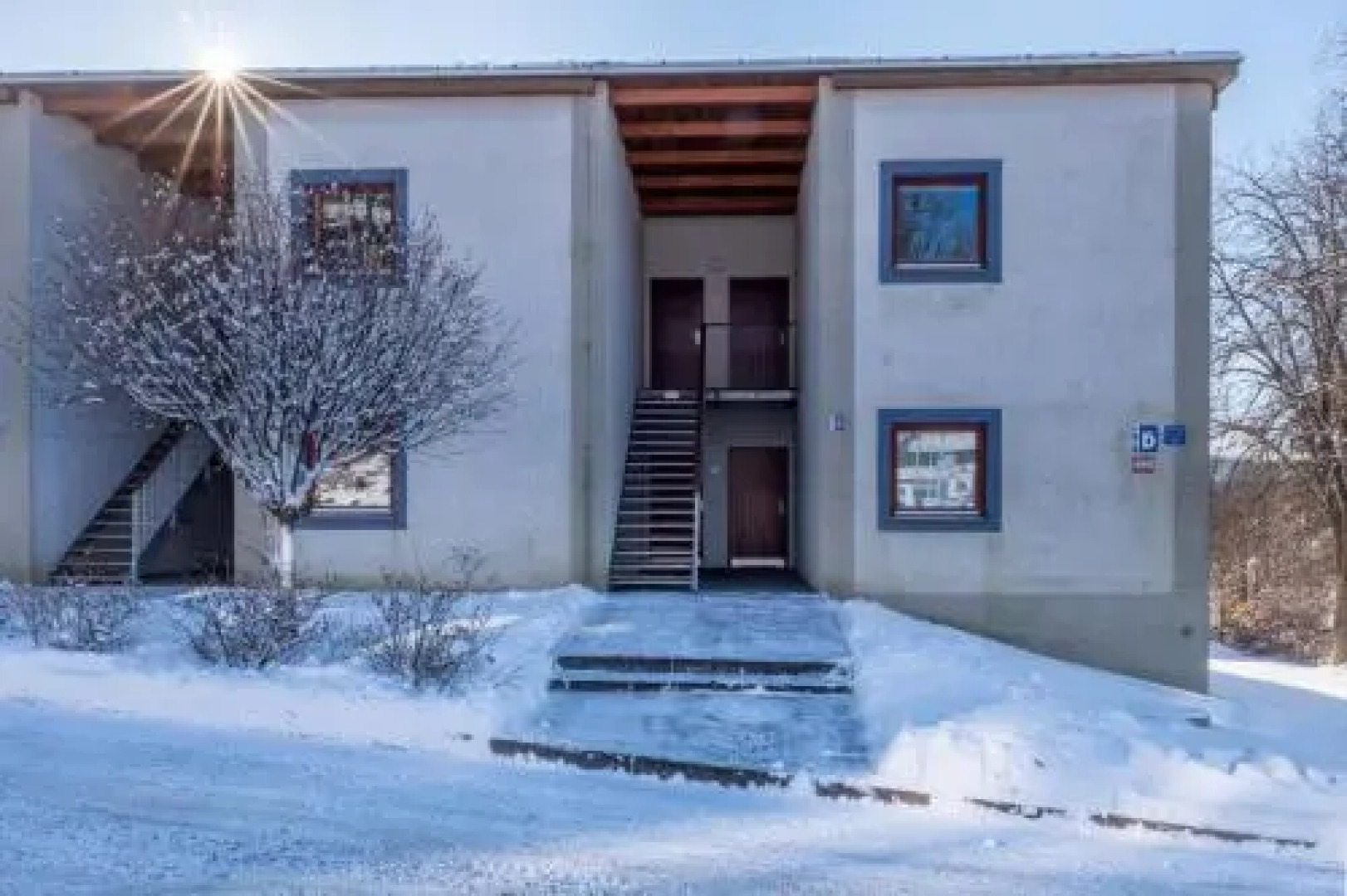 Apartman Doky D8 Lipnohome