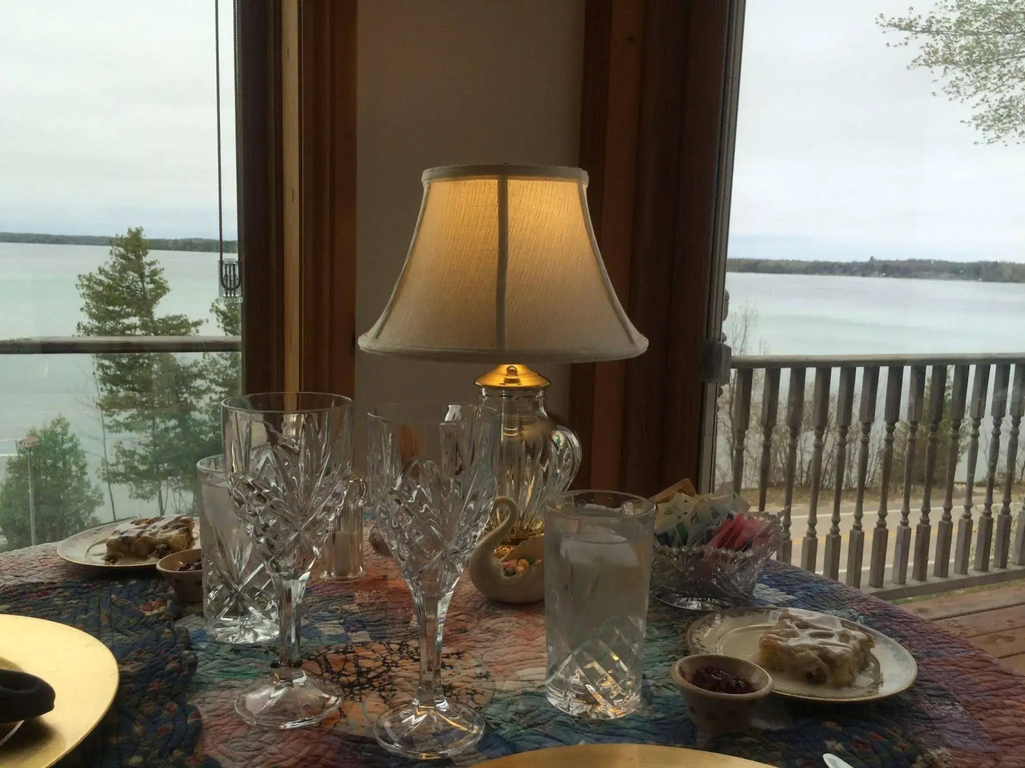 Torch Lake Bed & Breakfast