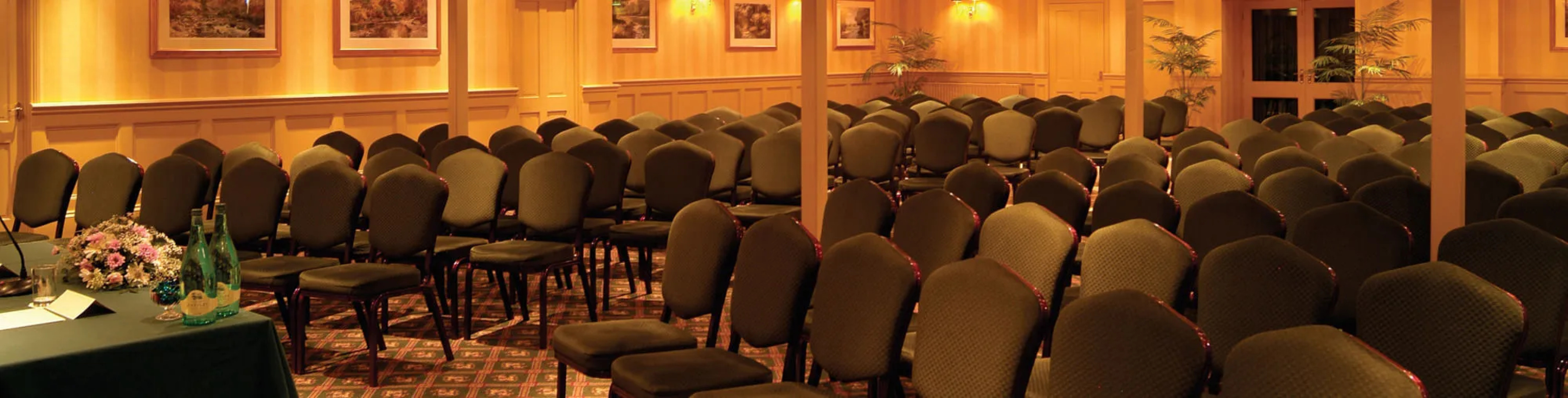 Roundthorn Country House and Luxury Apartments